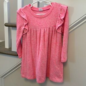 Gap Baby Toddler Girls Pink dress size 2t